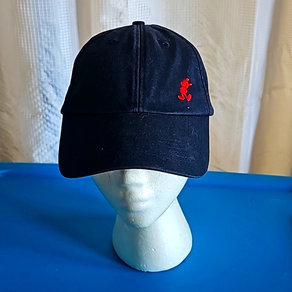 Mickey mouse disney theme parks hat - Picture 1 of 5